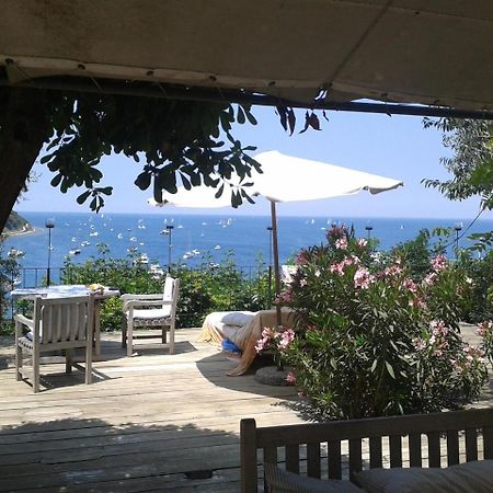 Apartments Olive Garden Piran Exterior foto