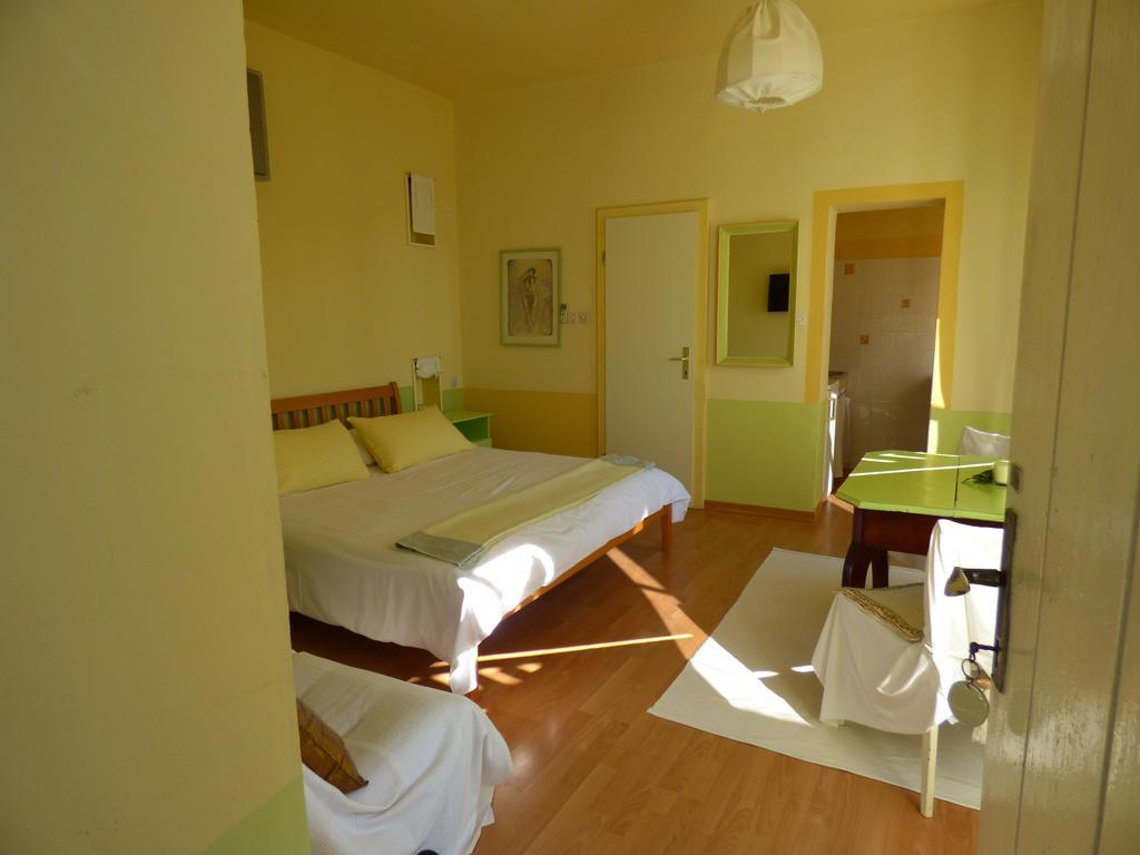 Apartments Olive Garden Piran Exterior foto