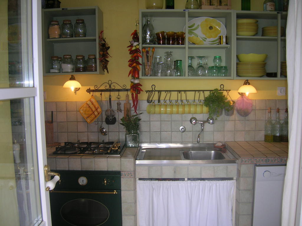 Apartments Olive Garden Piran Zimmer foto