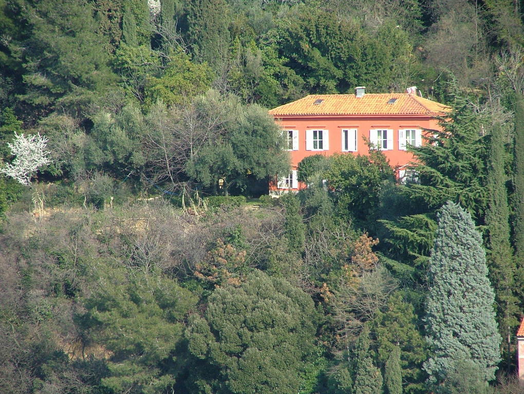 Apartments Olive Garden Piran Exterior foto